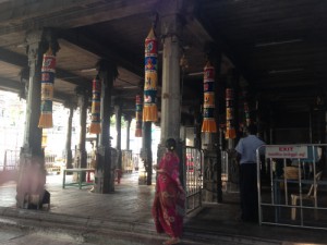 Bild 23Kapaleshvara-Tempel