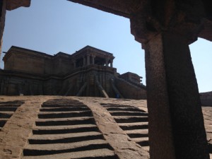 Bild 24 Kapaleshvara-Tempel